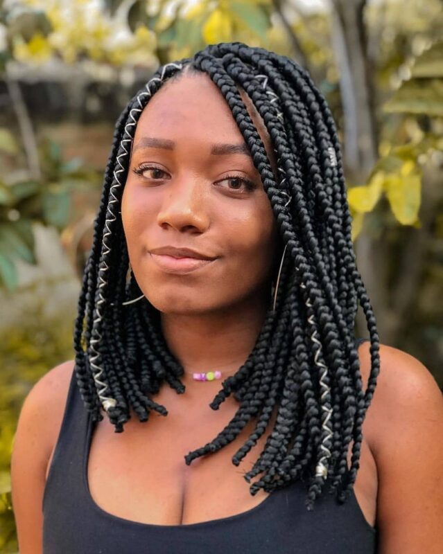 Explore New Braiding Styles: 50 Must-Try Looks for the Season