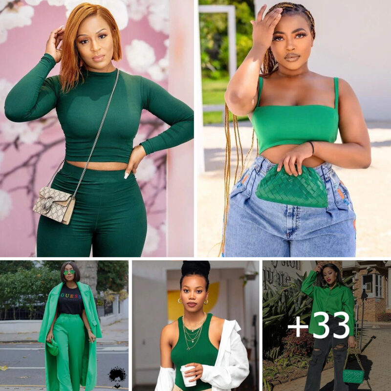 Slay the Weekend with these 33 Outfit Combos ~ Vol 35.