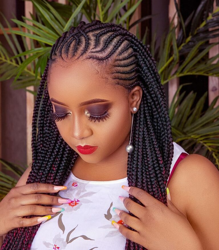 Braided Elegance: Over 50 Exquisite Hairstyles to Define Your 2024 Look