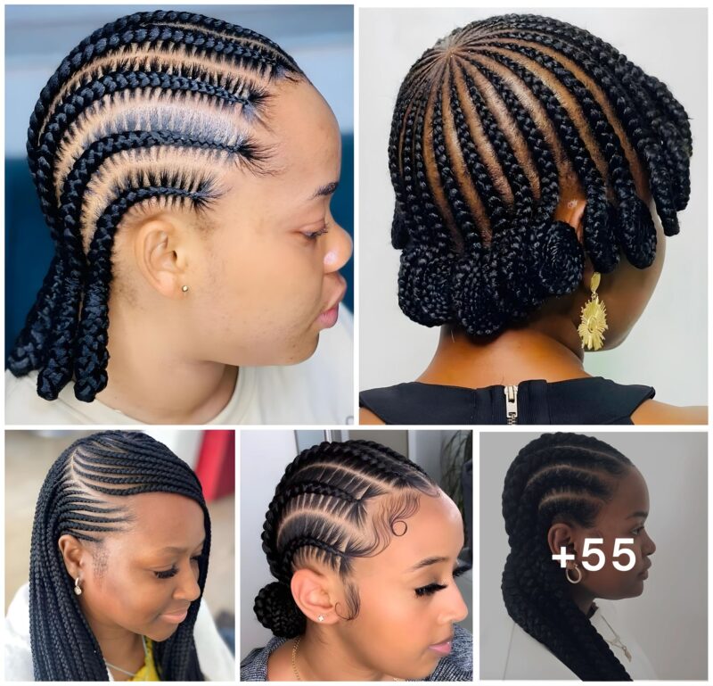 + 65 Best Protective Easy Women Hairstyles For Heat Season