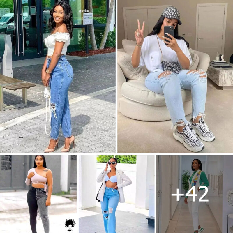 [SPECIAL ELECTION] ~~ 42 Casual Weekend Outfit Ideas to Impress