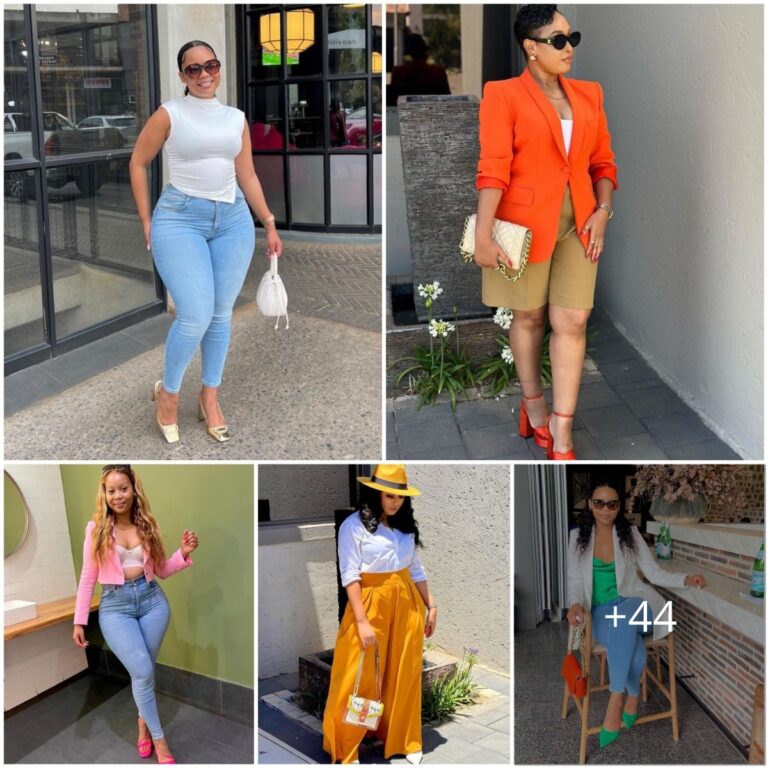 Wardrobe Staples: Key Fashion Pieces to Buy in 2024