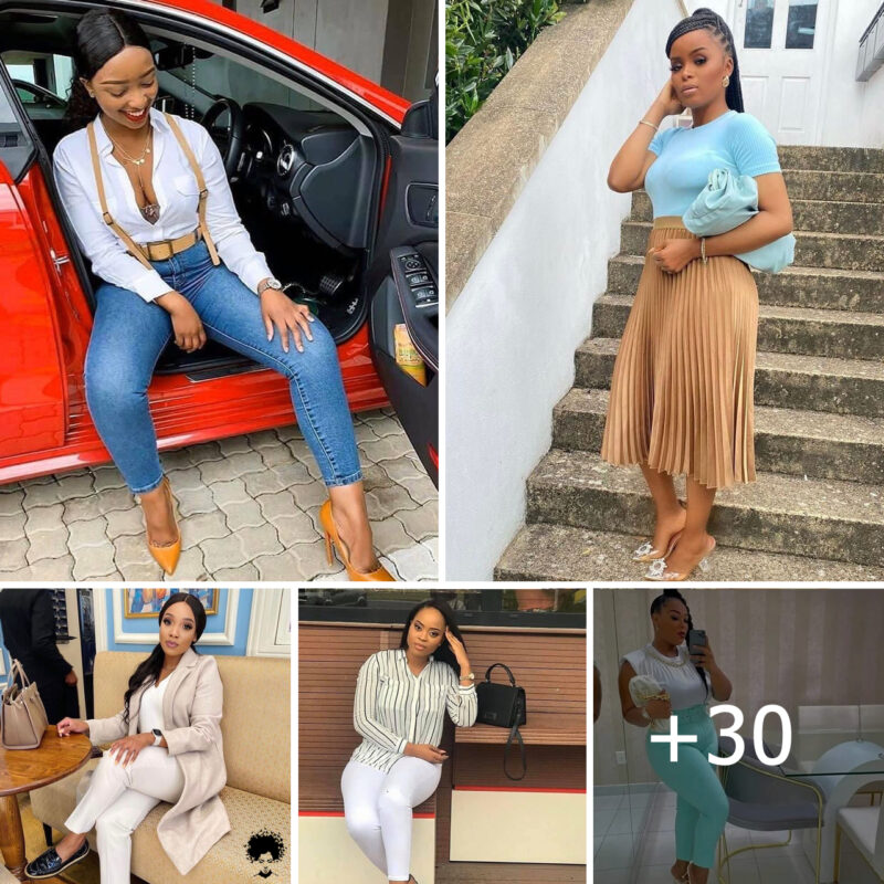 Wardrobe Inspirations: 30 Stylish Weekend Outfits to Adorn This Year