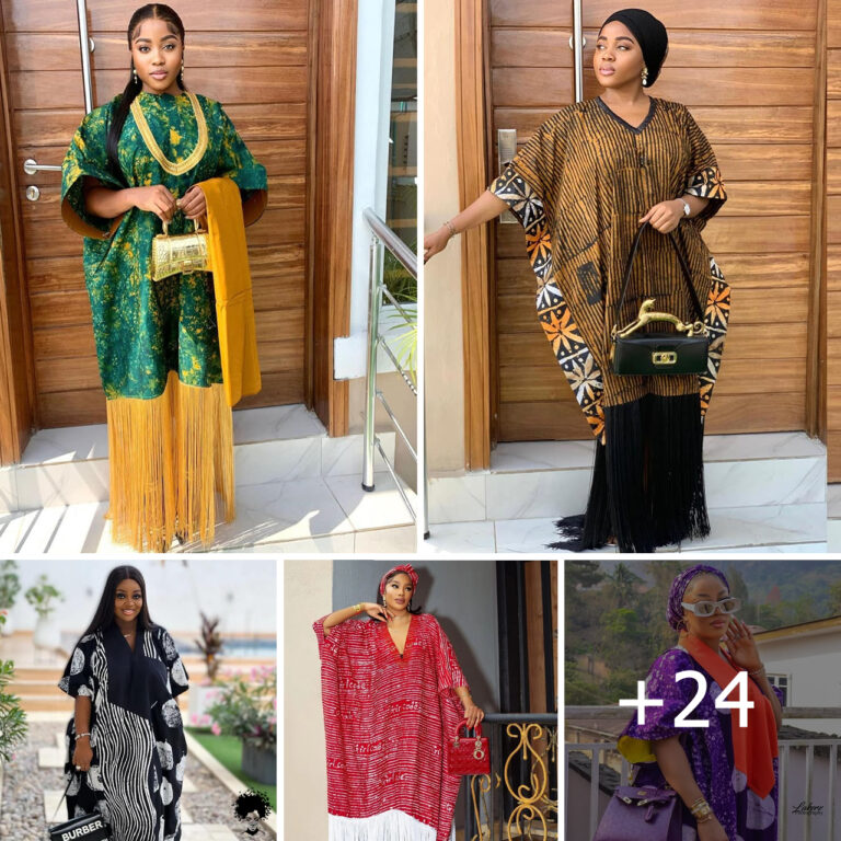 African Print Dresses: Unique Styles to Elevate Your Wardrobe