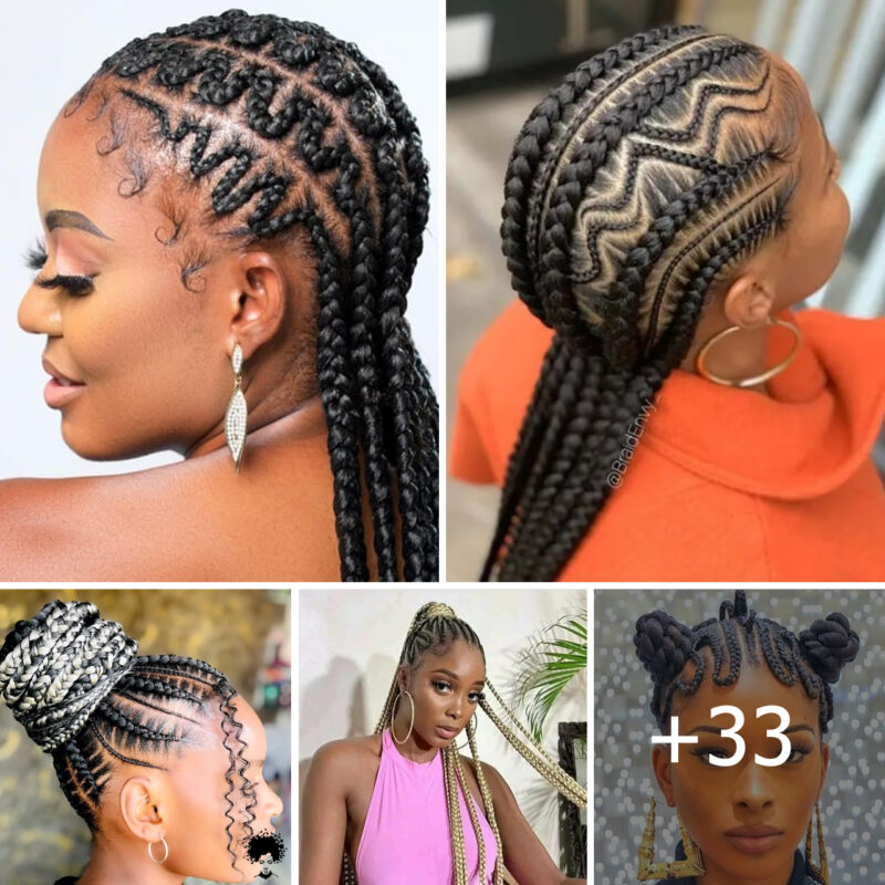 Stylish Braided Hairstyles for Every Day
