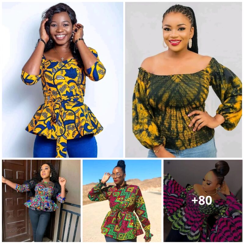 80 Enticing Kaftan Styles Every Married Woman Needs To Have In Her Wardrobe This Week